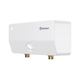 Водонагреватель проточный Thermex Artflow 10500